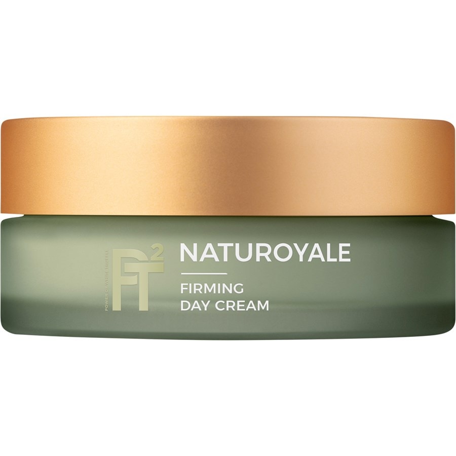 NATUROYALE Firming Day Cream von ANNEMARIE BÖRLIND