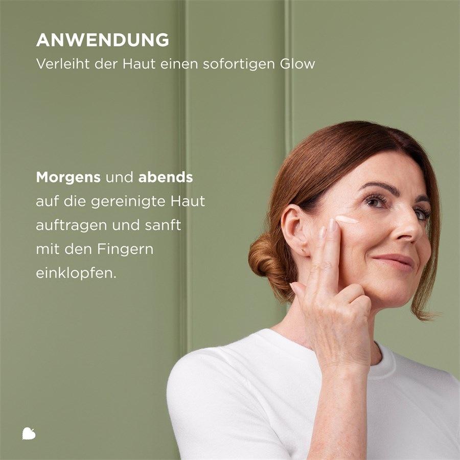 NATUROYALE Lifting Serum Von ANNEMARIE BÖRLIND