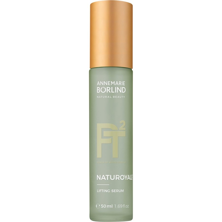 NATUROYALE Lifting Serum von ANNEMARIE BÖRLIND