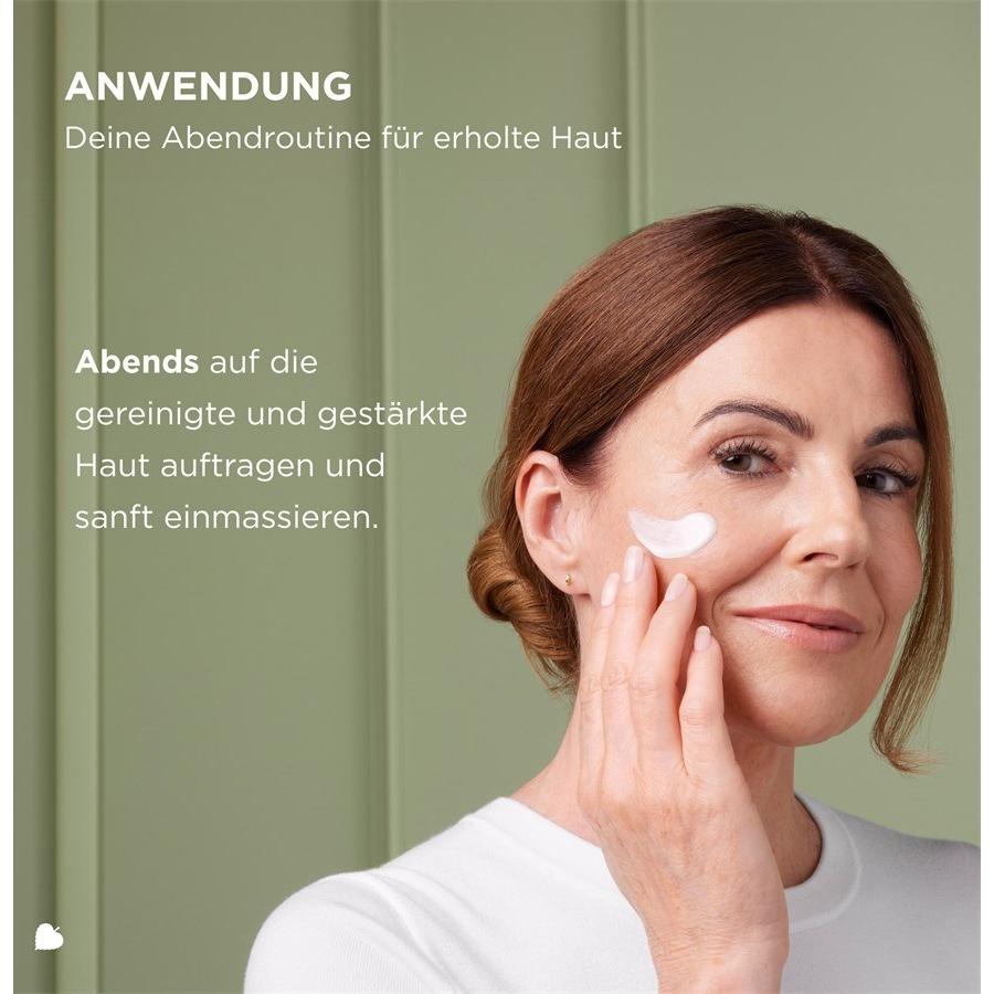 NATUROYALE Smoothing Night Cream Von ANNEMARIE BÖRLIND