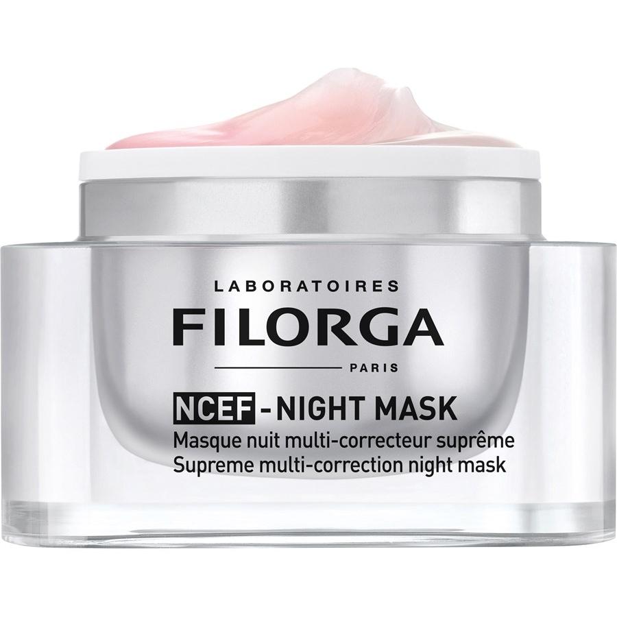NCEF NCEF Night Mask Von Filorga