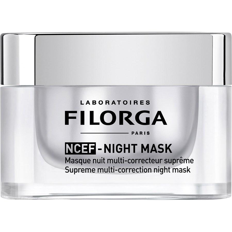 NCEF NCEF Night Mask von Filorga
