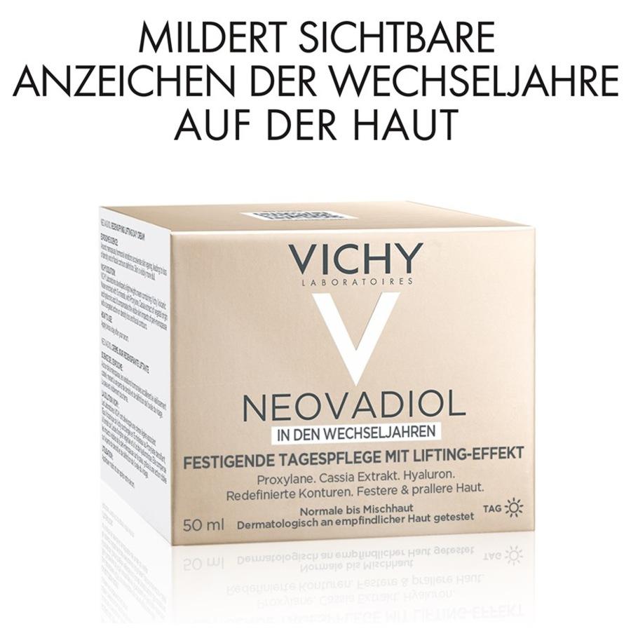 Neovadiol Festigende Tagespflege Mit Lifting-Effekt Von VICHY
