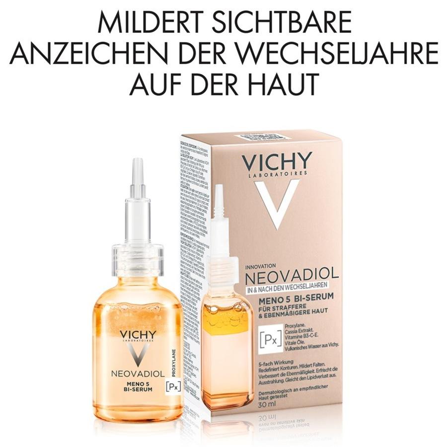 Neovadiol Meno 5 Bi-Serum Von VICHY