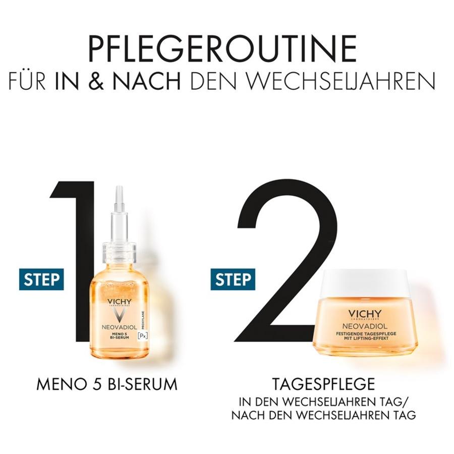 Neovadiol Meno 5 Bi-Serum Von VICHY