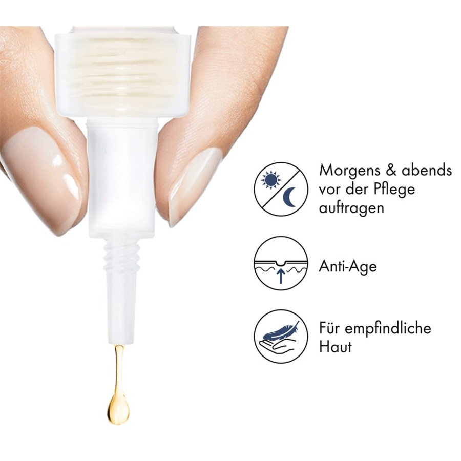 Neovadiol Meno 5 Bi-Serum Von VICHY