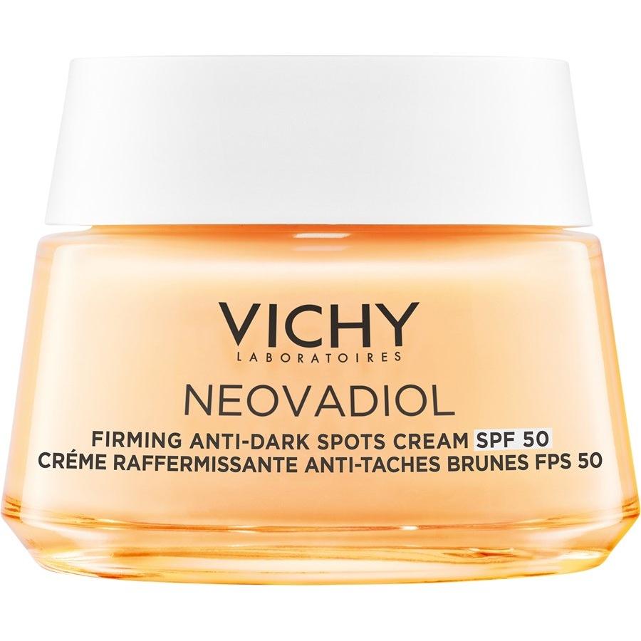Neovadiol Straffende Anti-Pigmentflecken Creme LSF 50 von VICHY