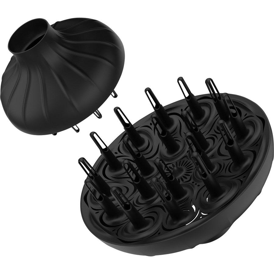 Neuro Halo Touchscreen Dryer Von Paul Mitchell