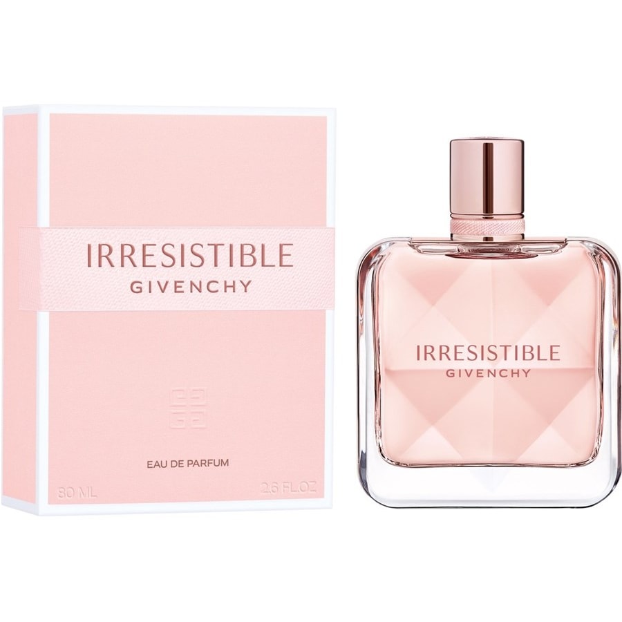 New IRRÉSISTIBLE Eau De Parfum Spray Von GIVENCHY