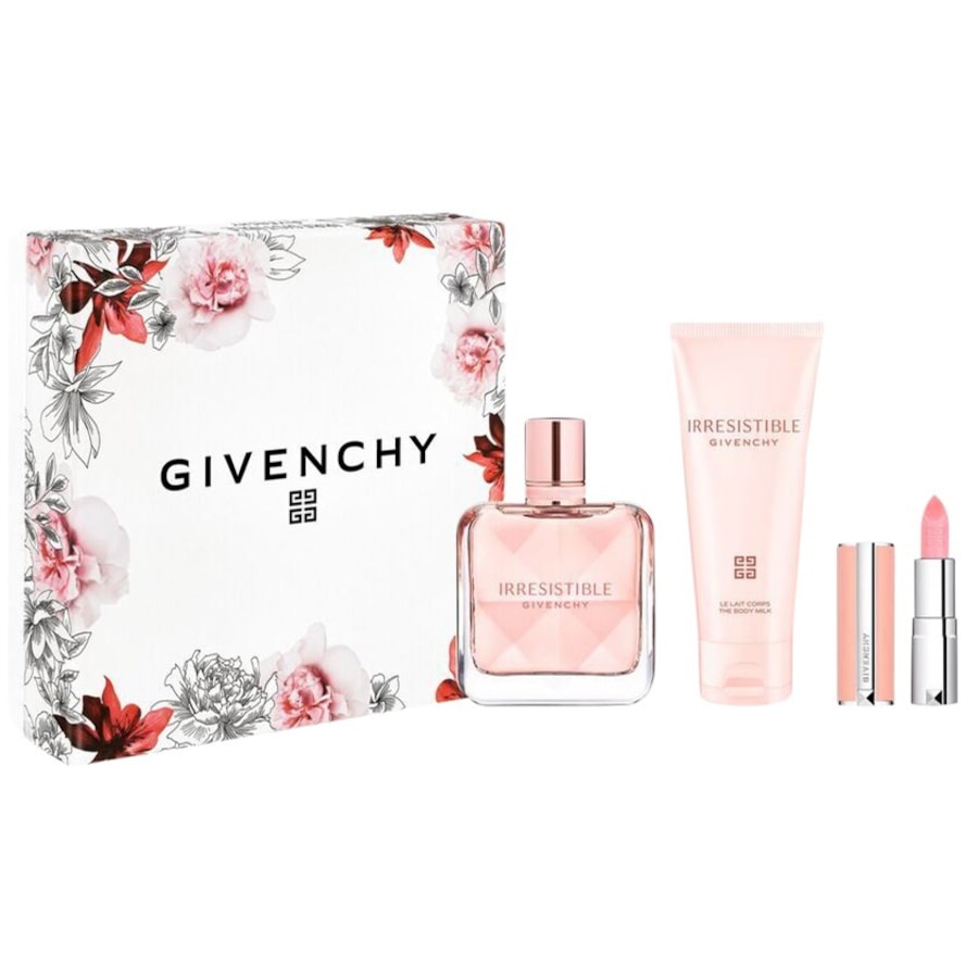 New IRRÉSISTIBLE Geschenkset von GIVENCHY
