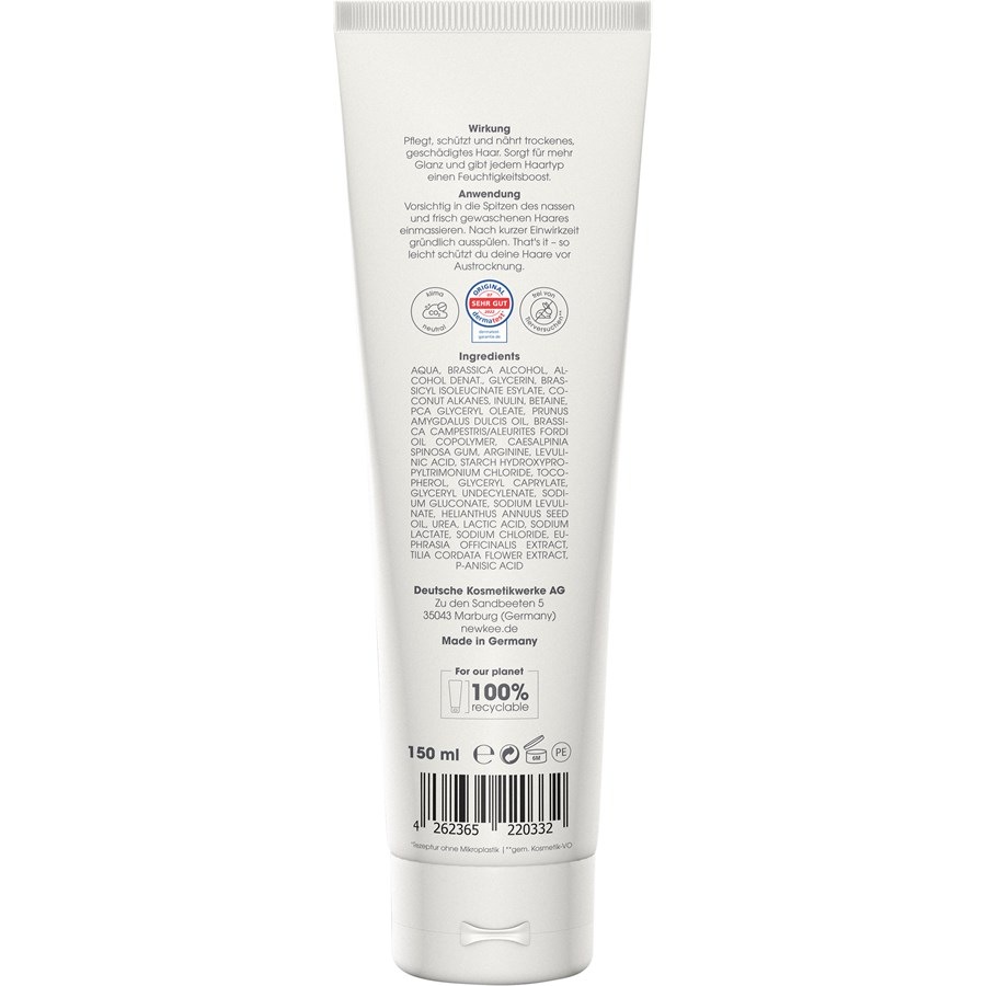 Newkee 08 Conditioner Natural