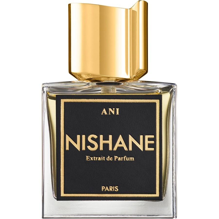 NISHANE No Boundaries ANI Extrait de Parfum Spray