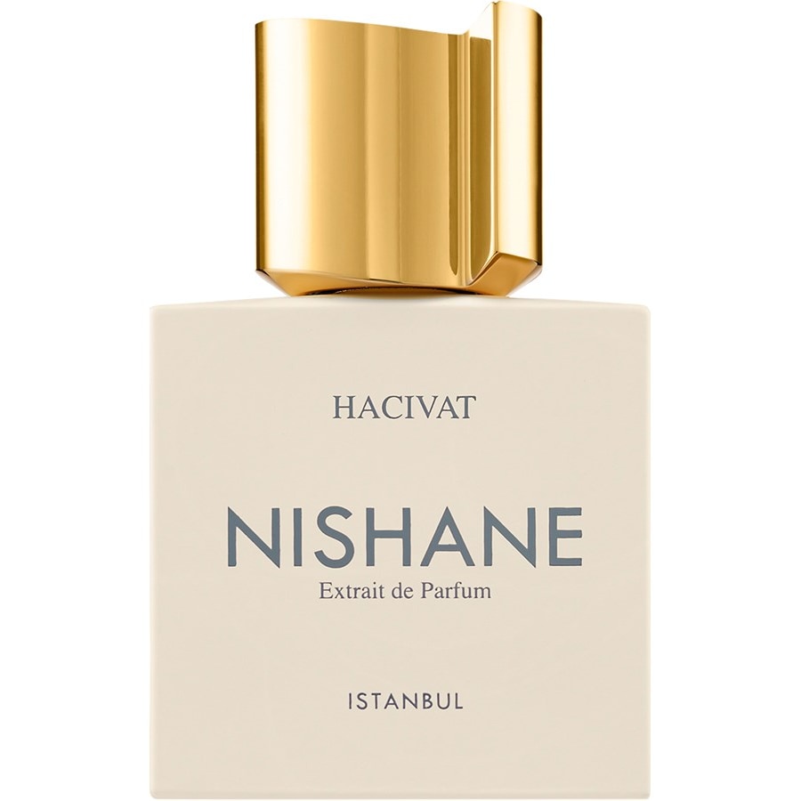 NISHANE Shadow Play HACIVAT Extrait de Parfum