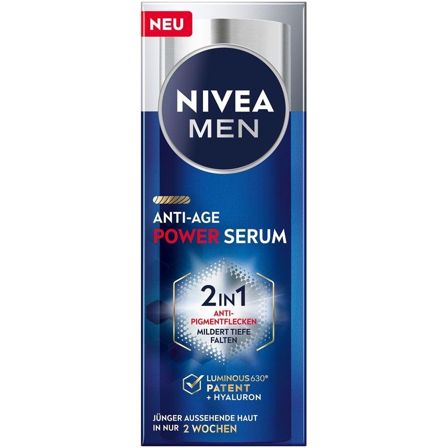 NIVEA Anti-Age 2in1 Power Serum