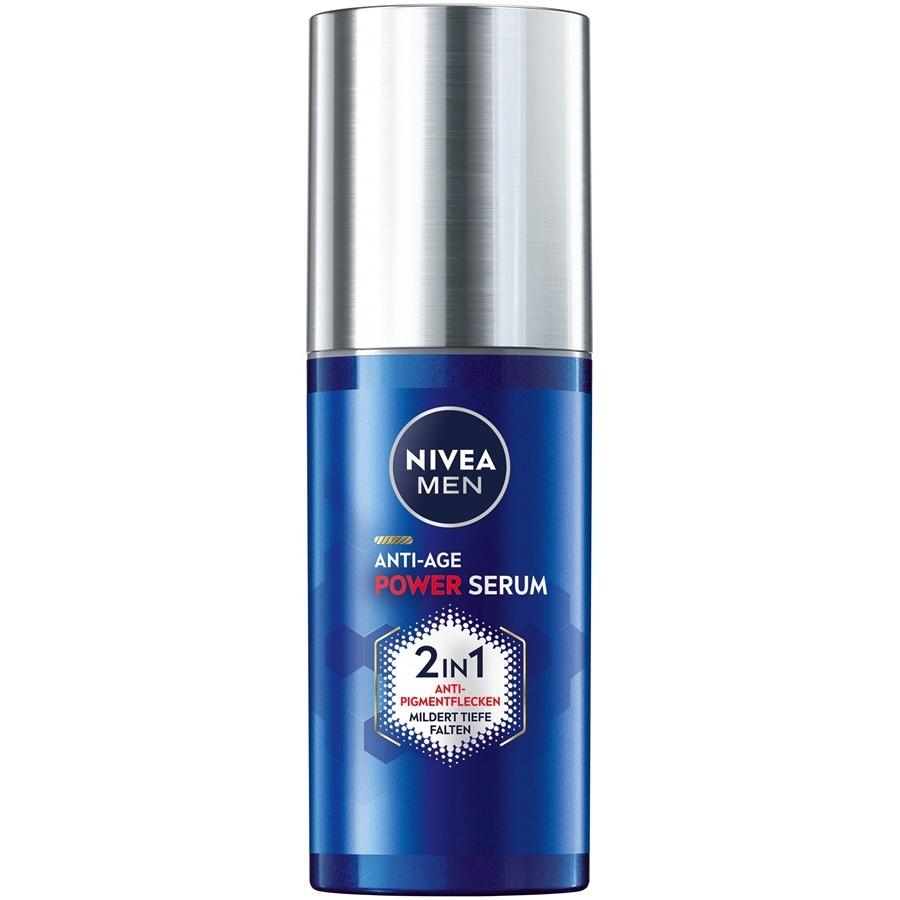 NIVEA Anti-Age 2in1 Power Serum