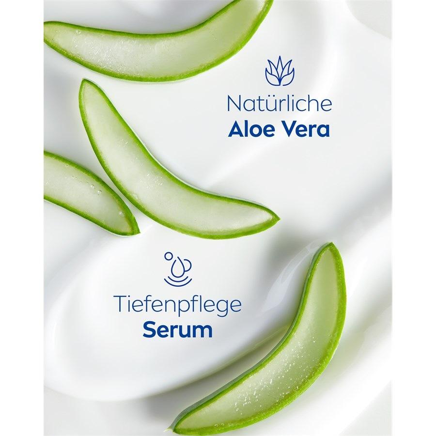 NIVEA Body Lotion Aloe & Pflege