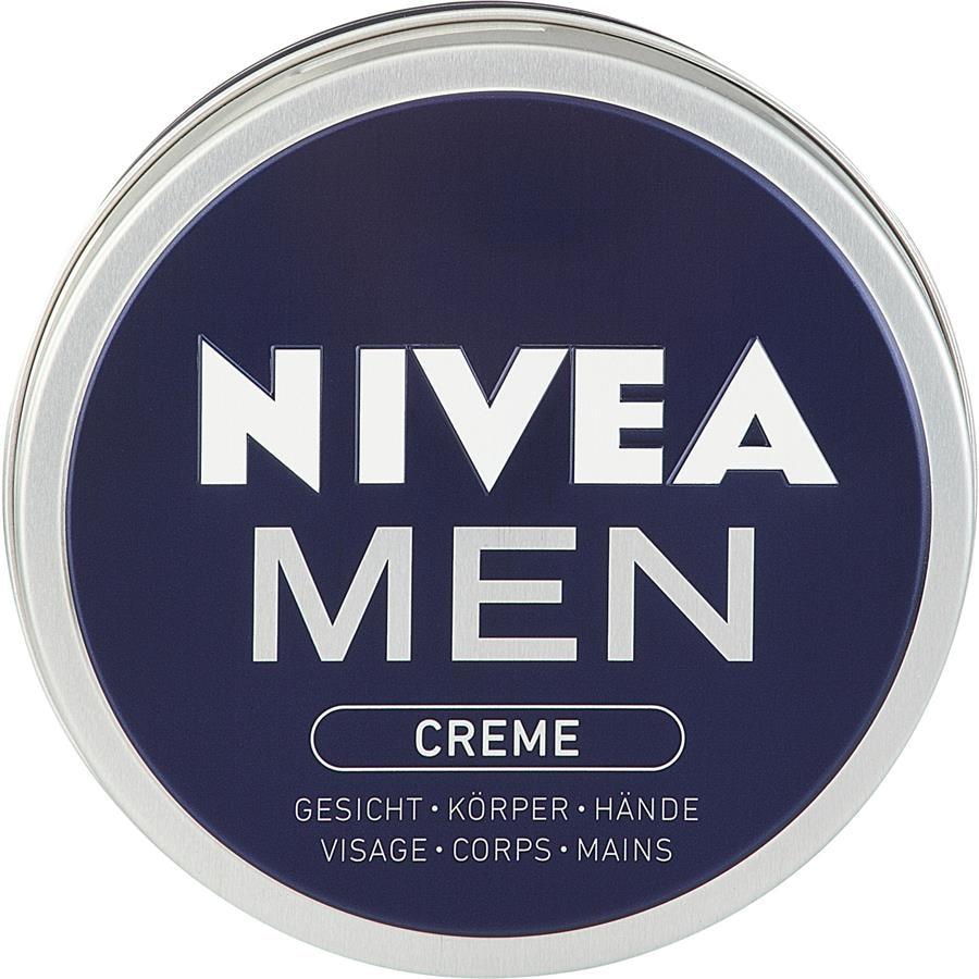 NIVEA Creme NIVEA MEN