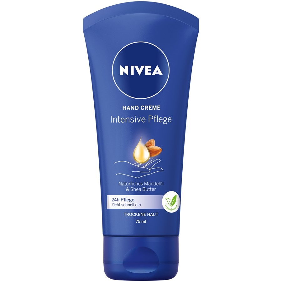 NIVEA Intensive Pflege Hand Creme