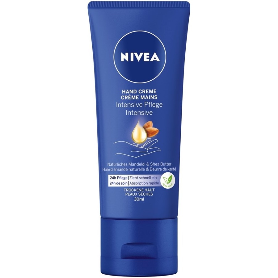 NIVEA Intensive Pflege Hand Creme