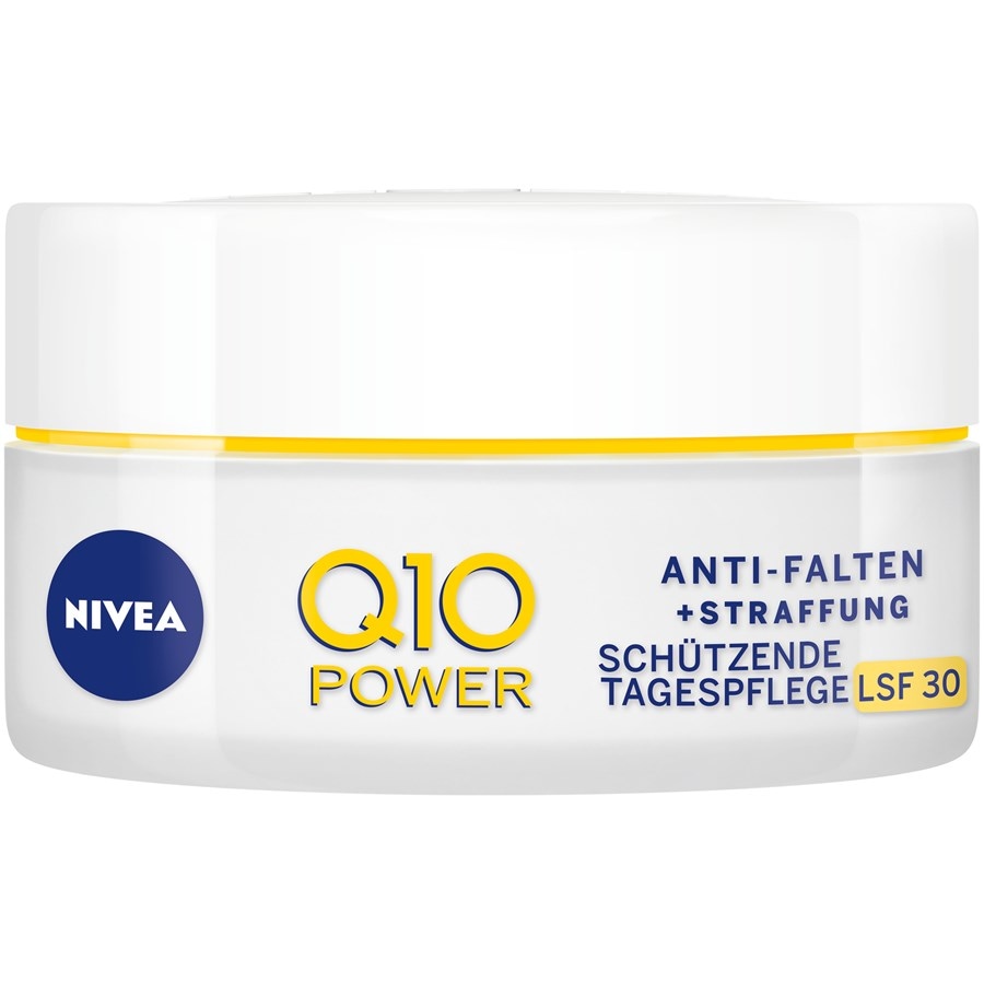 NIVEA Q10 Power Tagespflege LSF 30 Anti-Falten + Straffung