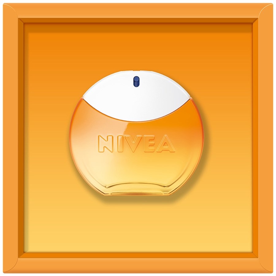 NIVEA Sun Eau De Toilette Spray