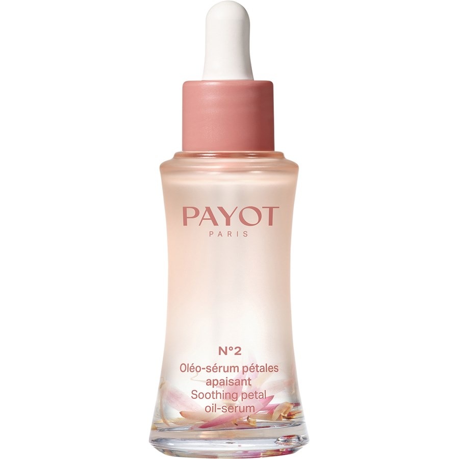 No.2 Oléo-sérum pétales apaisant von Payot