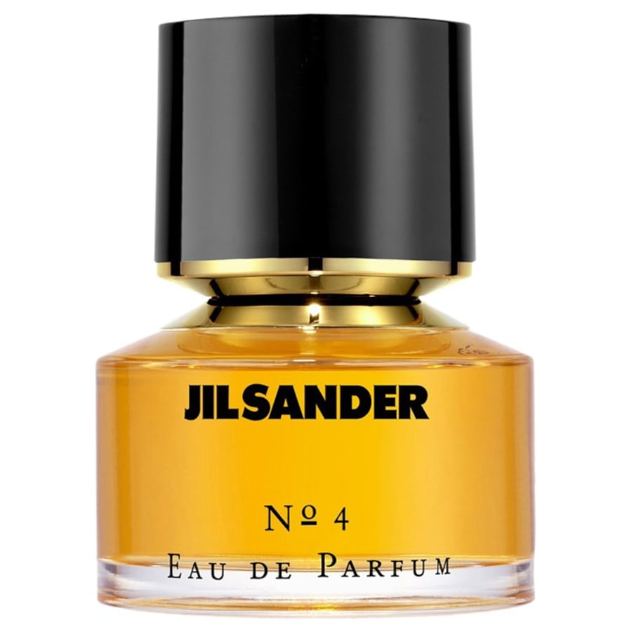 No. 4 Eau de Parfum Spray von Jil Sander