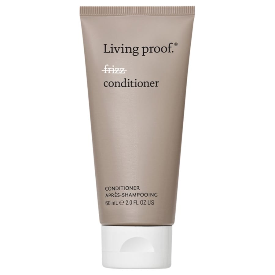 No Frizz Conditioner von Living Proof