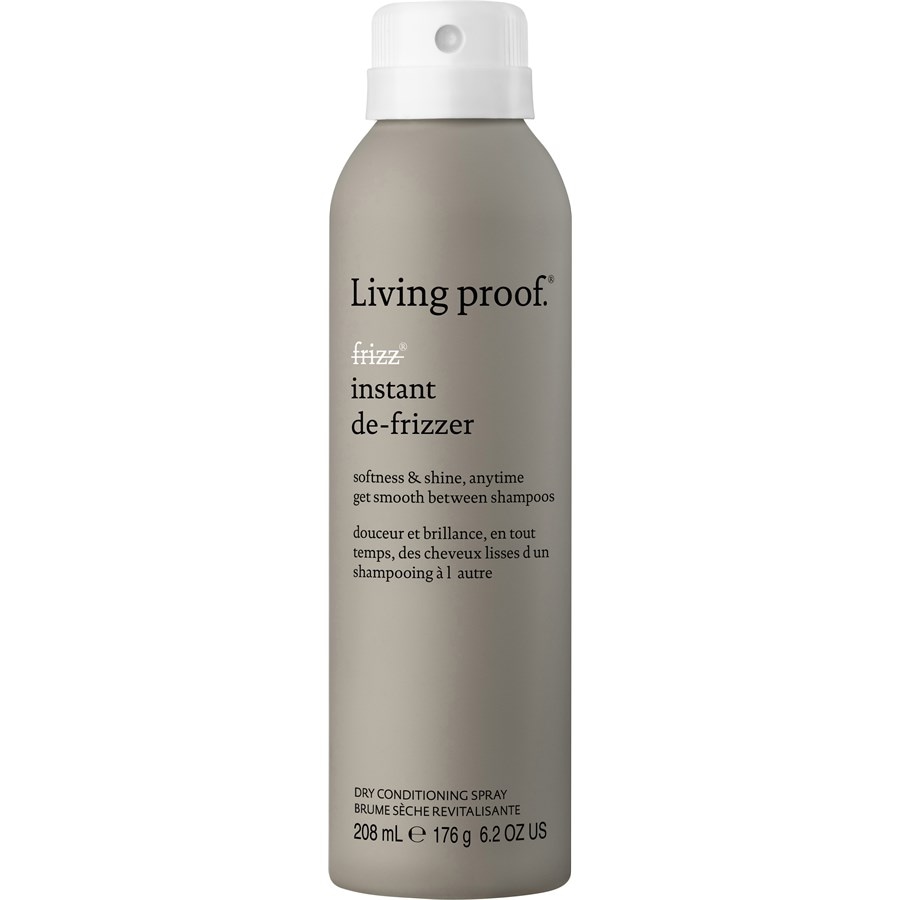No Frizz Instant De-Frizzer von Living Proof