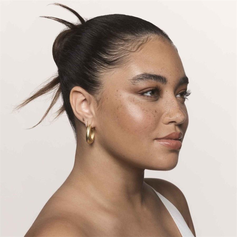 No Frizz Smooth Styling Serum Von Living Proof