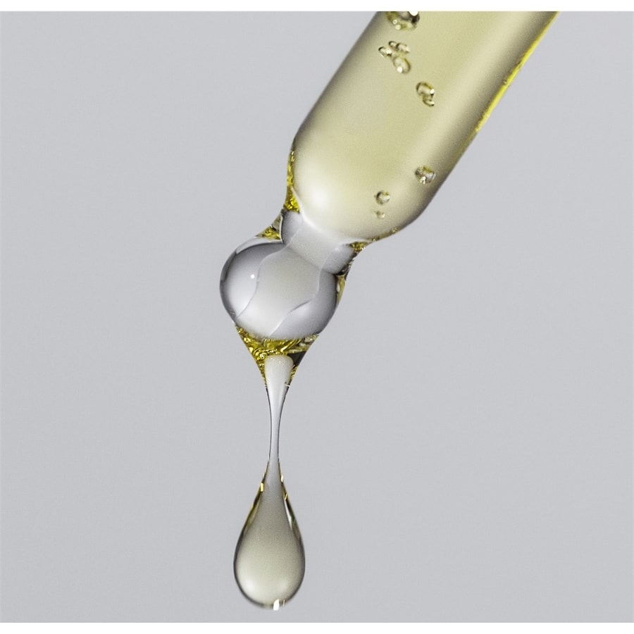 No Frizz Vanishing Oil Von Living Proof