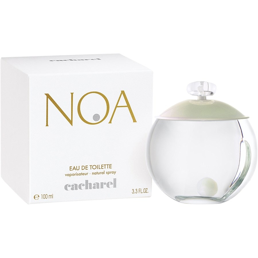 Noa Eau De Toilette Spray Von Cacharel