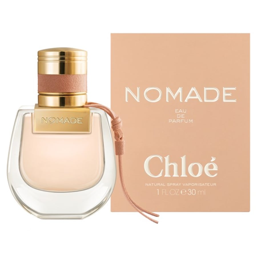 Nomade Eau De Parfum Spray Von Chloé