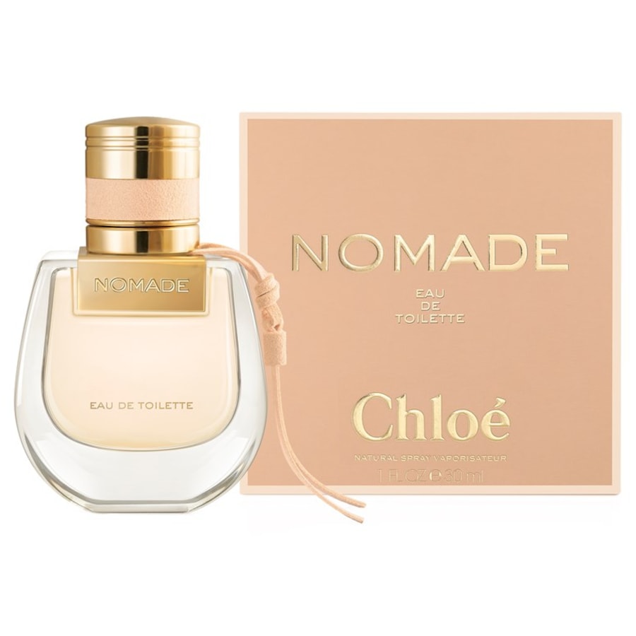 Nomade Eau De Toilette Spray Von Chloé