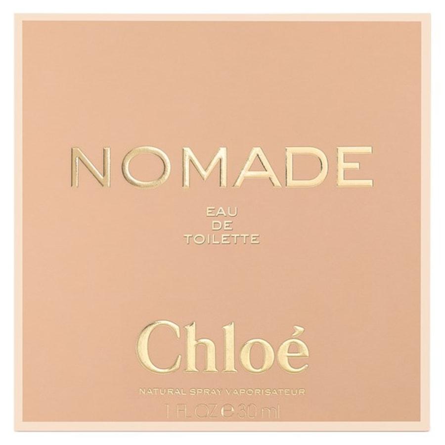 Nomade Eau De Toilette Spray Von Chloé