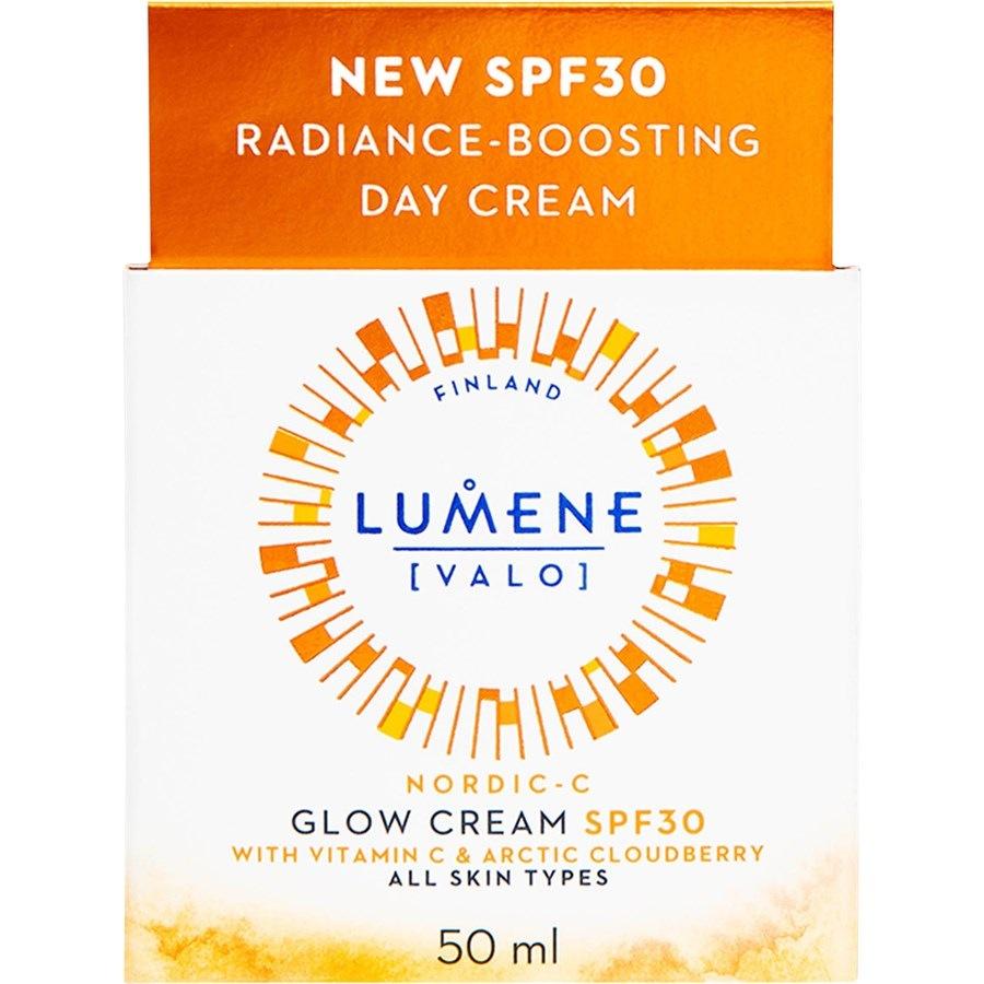 Nordic-C [Valo] Day Cream SPF30 Von Lumene