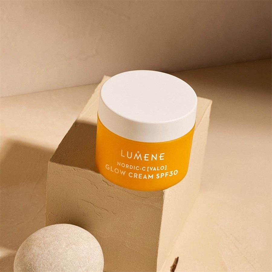 Nordic-C [Valo] Day Cream SPF30 Von Lumene