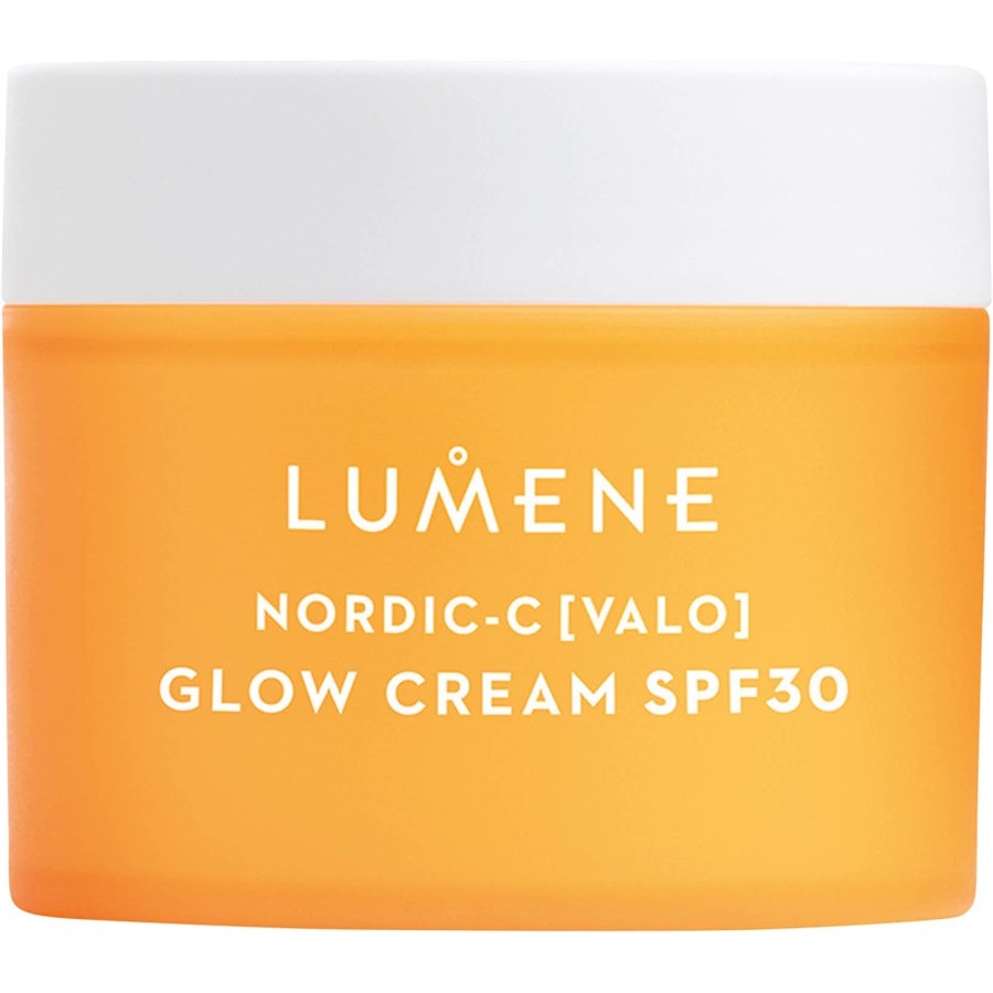 Nordic-C [Valo] Day Cream SPF30 von Lumene