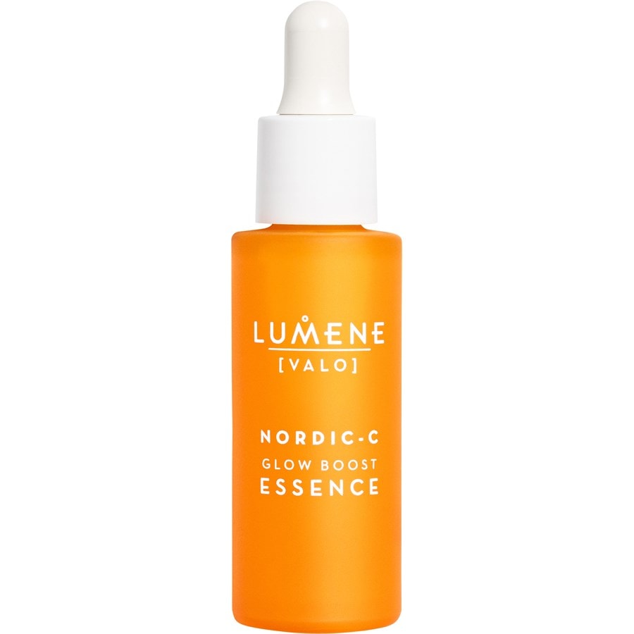 Nordic-C [Valo] Glow Boost Essence von Lumene