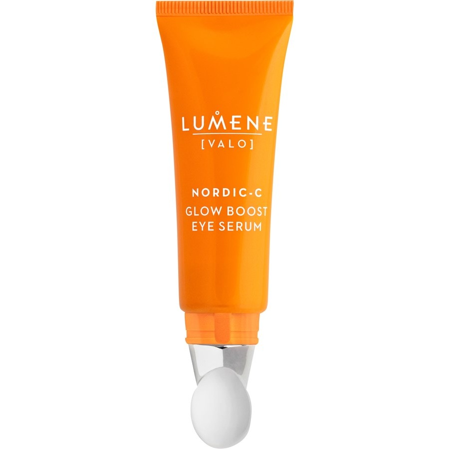 Nordic-C [Valo] Glow Boost Eye Serum Von Lumene