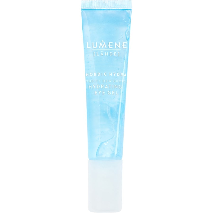 Nordic Hydra [Lähde] Purity Dew Drops Hydrating Eye Gel von Lumene