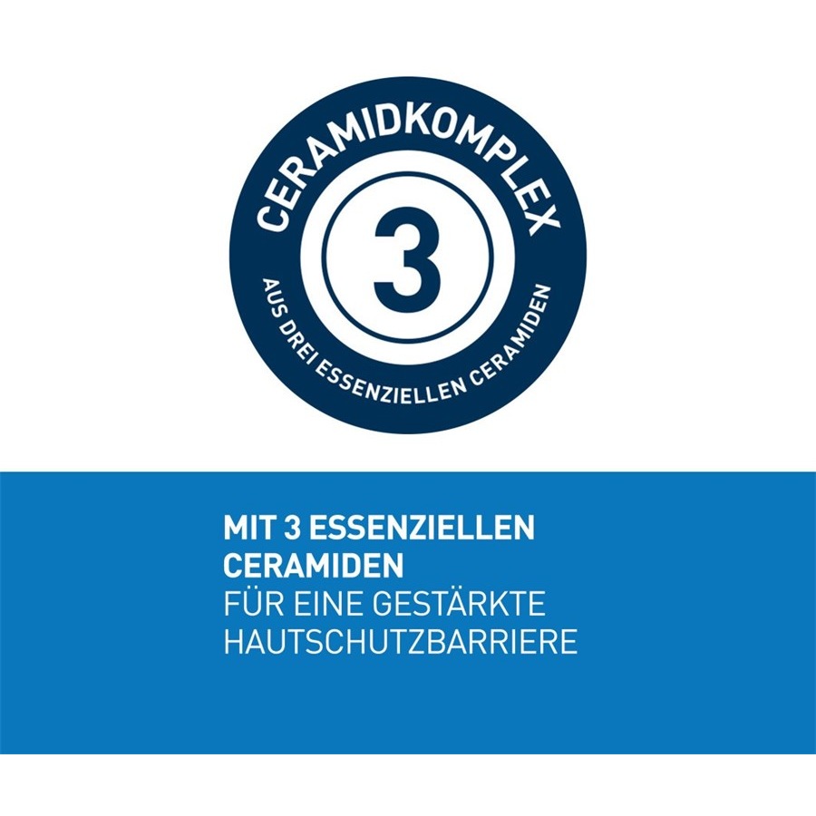 Normal Bis Trockene Haut CeraVe Feuchtigkeitsspendend LSF 30 Normale Bis Trockene Haut Von CeraVe