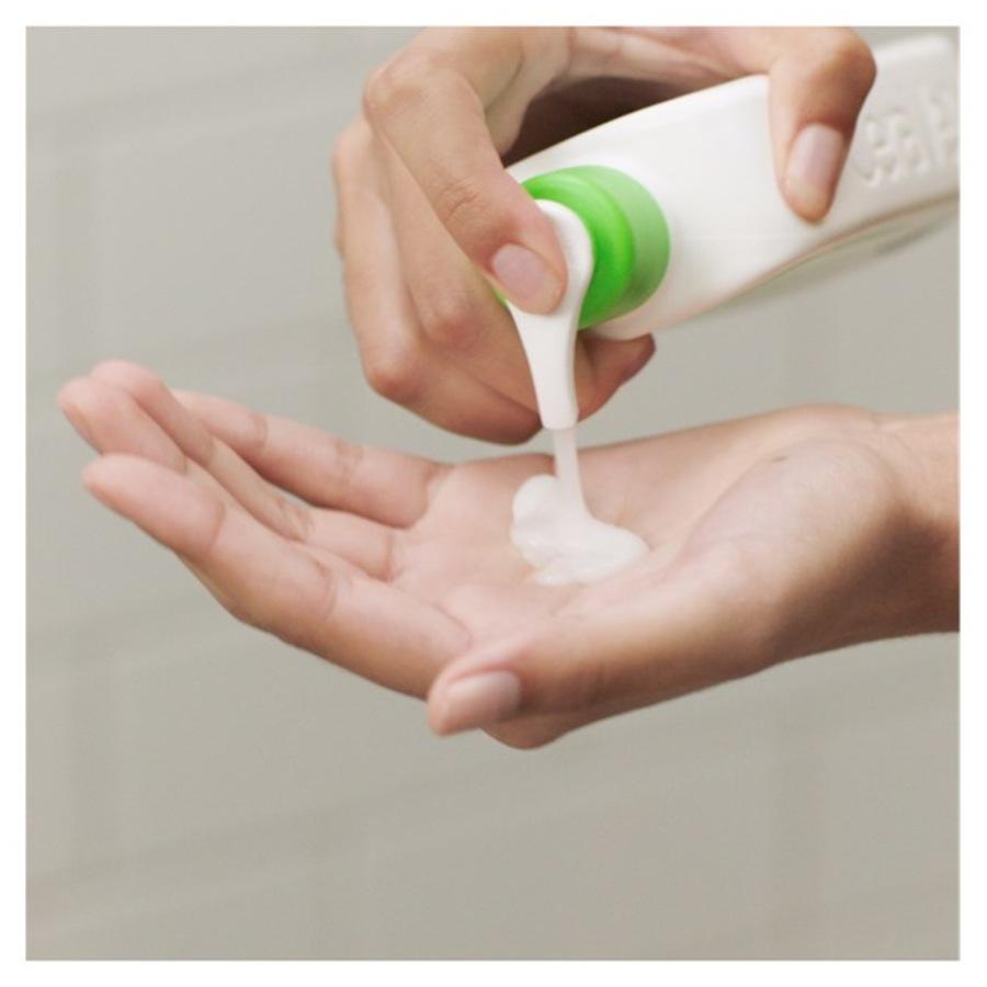 Normal Bis Trockene Haut Feuchtigkeitsspendendes Reinigungslotion Von CeraVe