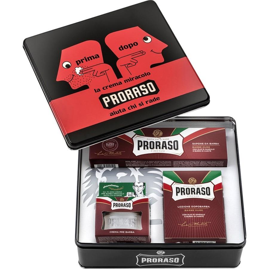 Nourish Geschenkset von Proraso