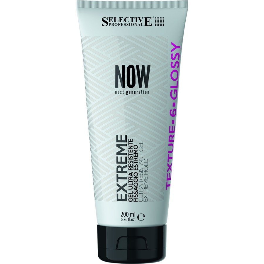 NOW Next Generation Extreme Ultra-Resistant Gel von Selective Professional