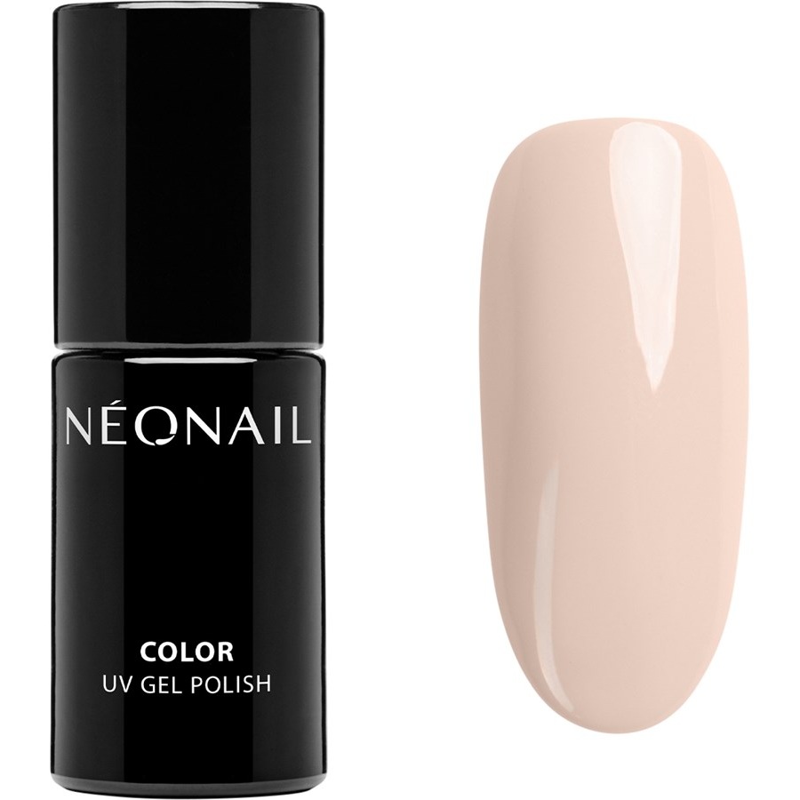 Nude Stories Color UV Nagellack von NEONAIL