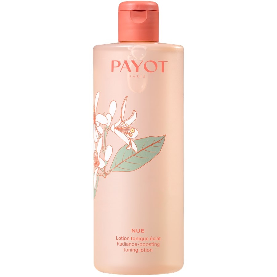 Nue Lotion Tonique Éclat Limited Edition von Payot