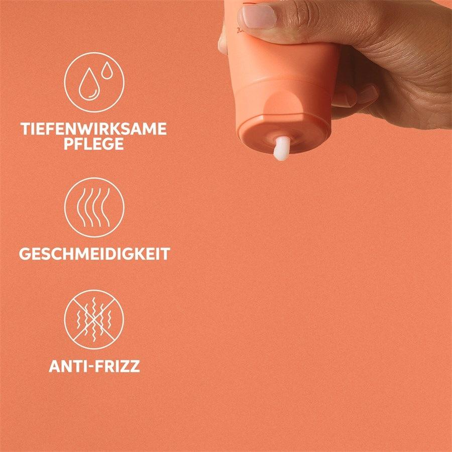 Nutri Enrich Deep Nourishing Conditioner Von Wella