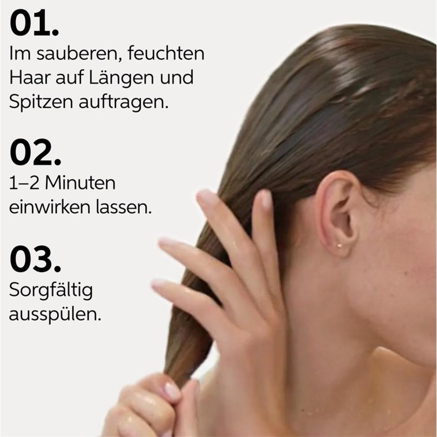 Nutri Enrich Deep Nourishing Conditioner Von Wella