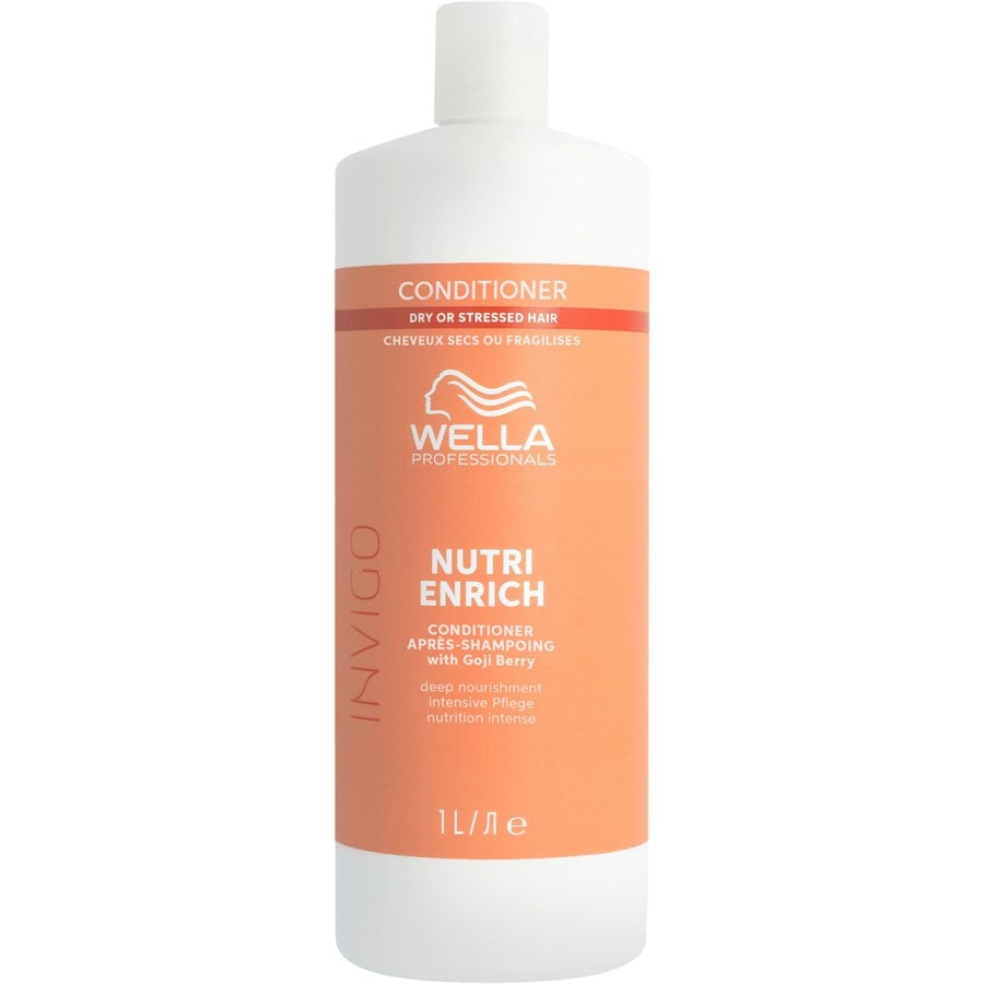 Nutri Enrich Deep Nourishing Conditioner von Wella